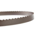 Segmented Electroplated Diamond Band Saw Blades